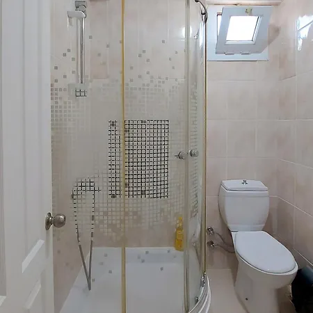 Apartment With Pool Garden-all Wac In Fethiye